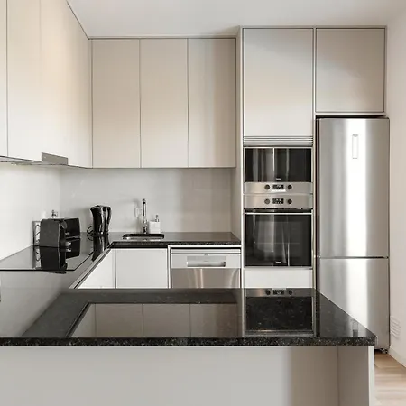 Appartement Perola Lux Vau (Obidos)