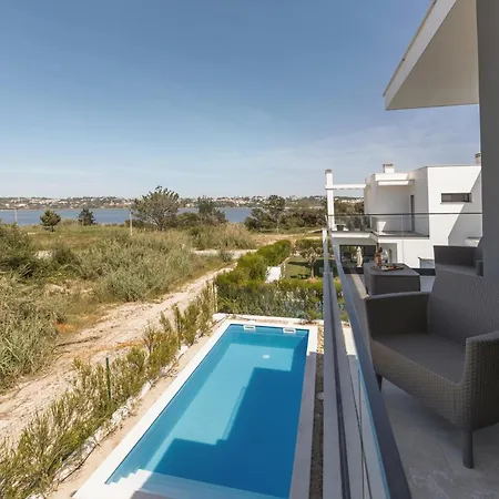 Perola Lux Appartement *
