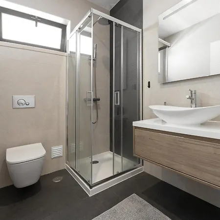 Perola Lux Appartement Vau (Obidos)
