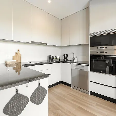 Perola Lux Appartement