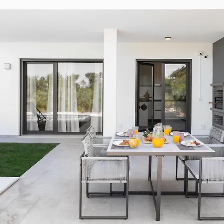 Appartement Perola Lux Vau (Obidos)