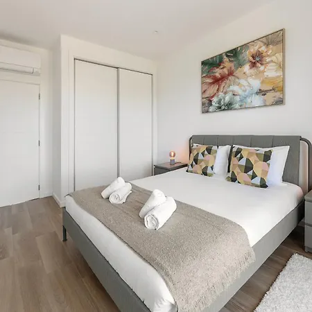 Appartement Perola Lux *