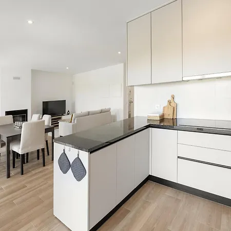 Appartement Perola Lux