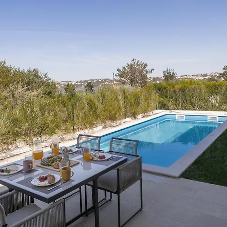 Perola Lux Appartement *